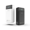 PINENG 30000mAh 65W CHARGE LAPTOP POWER BANK PN-878PD