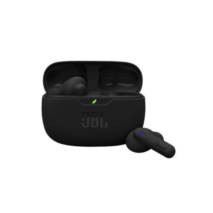 JBL Wave Beam 2 True Wireless Noise Cancelling Earbuds