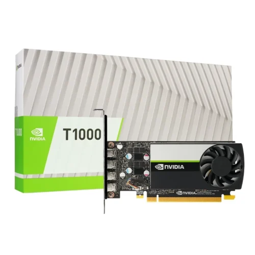 LEADTEK NVIDIA QUADRO T1000 4GB D6-128BIT (LT-QUADRO T1000 4GD6)