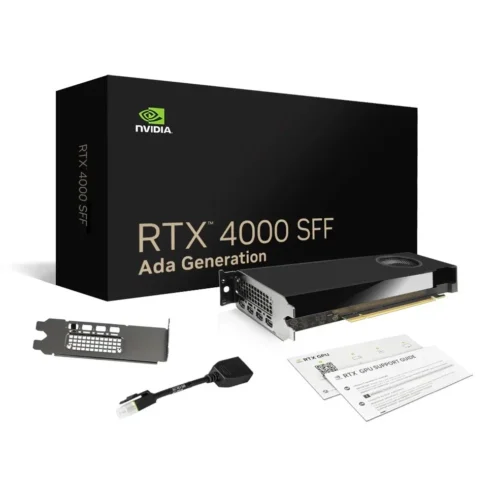 Leadtek NVIDIA LT QUADRO RTX PRO 4000 BLACKWELL 24GB