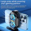 Dual Fan Rechargeable Long Lasting Stronger cooling